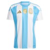 Camiseta de fútbol Argentina Primera Equipación 2024 - Hombre